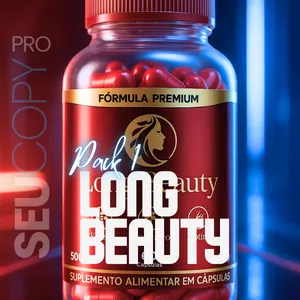 Imagem de capa para o Curso online SeuCopyPro - Long Beauty PACK1