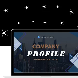 Imagen de portada para Ebook platilla editables canva-businees