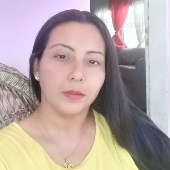 Gloria Espinal