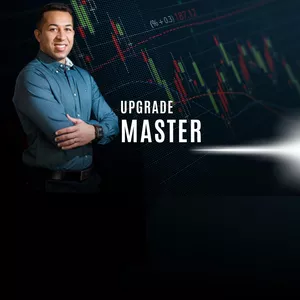 Imagem de capa para o Curso online Upgrade Sócio Master