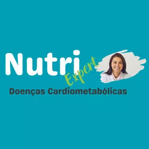 Imagem de capa para o Curso online Mentoria Nutri Expert - Doenças Cardiometabólicas