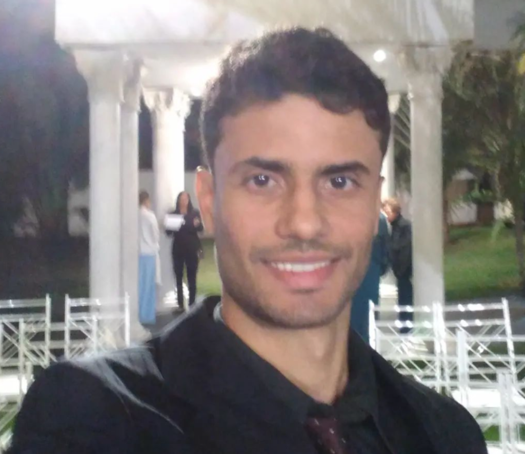 André, MED-USP 2024 (1º lugar)