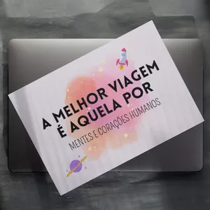 Imagem de capa para o Curso online Planners de Mesa 2023/2024