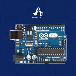 Imagem de capa para o Curso online Aprenda Arduino do zero !!! 