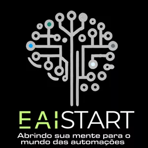 Imagem de capa para o Curso online EAI - Start