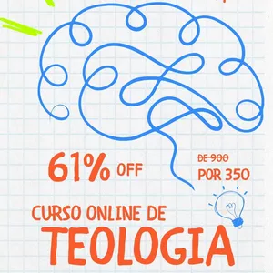 Capa do curso 