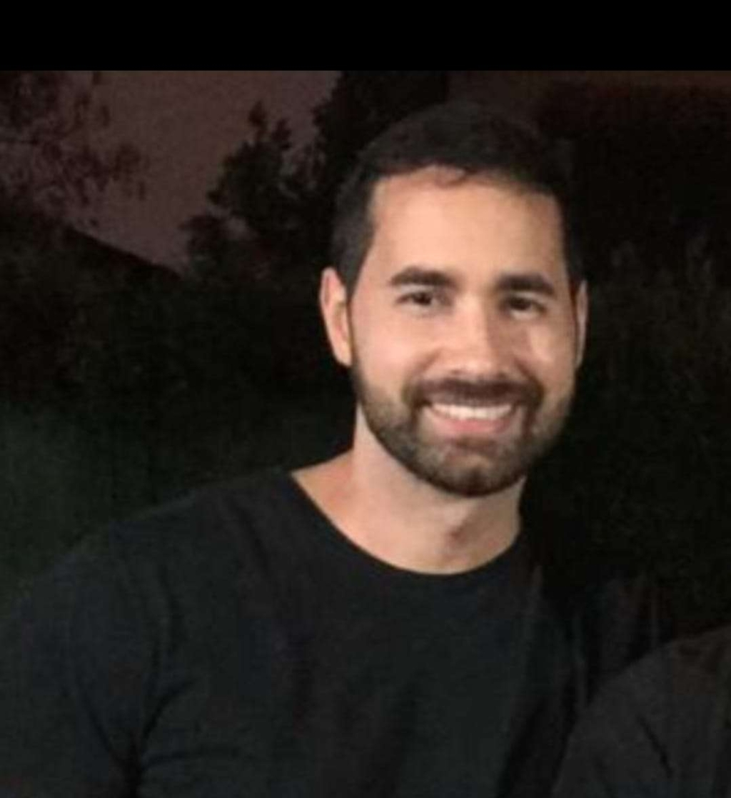 Bruno Batalha - 35 anos