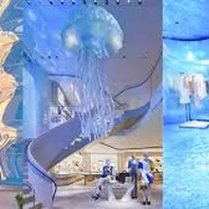 Imagen de portada para Ebook “Diseño Sensorial en Moda y Retail: Cómo Diferenciar tu Marca y Conectar con las Emociones de tus Clientes”