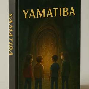 Imagen de portada para Ebook Yamativa