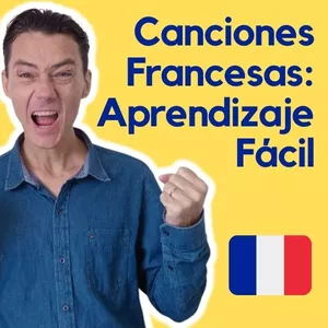 Imagen de portada para Ebook Canta y Aprende: Canciones Francesas para Dominar el Francés