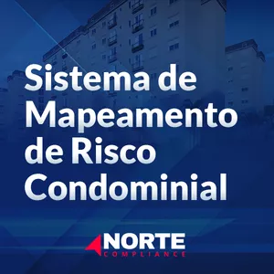Imagem de capa para o Curso online Sistema de Mapeamento de Risco Condominial