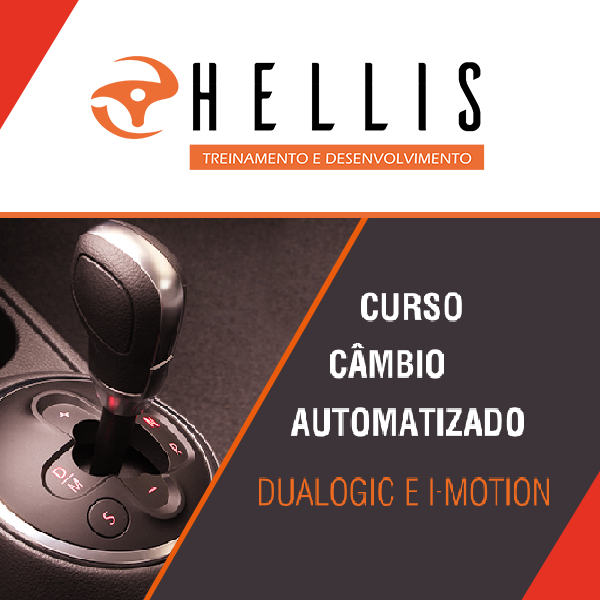 Imagem do curso Câmbio Automatizado - Dualogic e I-Motion