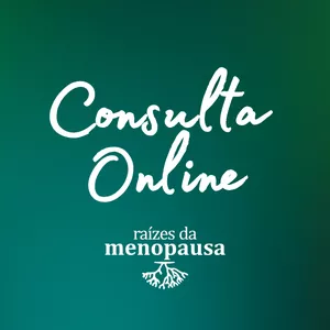 Imagem de capa para o Ebook Consulta Online com Dra. Fernanda Tavares