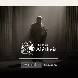 Imagem do curso Imersão Alétheia em formato de aulas