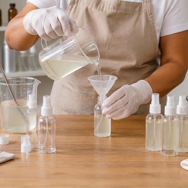 Imagem do curso Oficina Sem Chulé