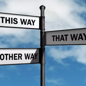 Imagem de capa para o Curso online Inglês para Recepção - Encaminhamentos - Directions