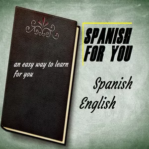 Cover image for Ebook spanish book 1