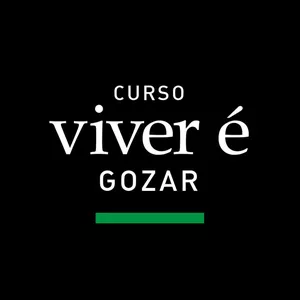 Imagem de capa para o Curso online Viver é GOZAR