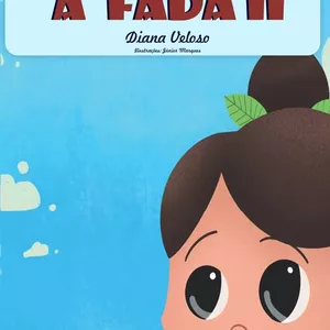 Imagem de capa para o Curso online 11 - A  FADA       *COLEÇÕES PRIMEIRAS LEITURAS*