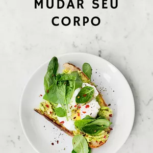 30 RECEITAS SAUDÁVEIS PARA SECAR