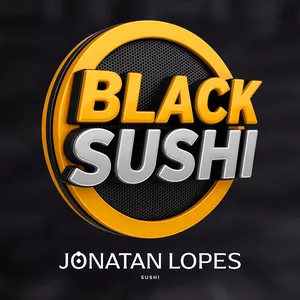 Imagem de capa para o Curso online Black Sushi por Jonatan Lopes