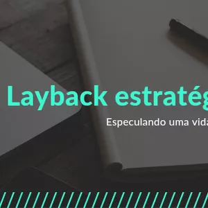 Imagem de capa para o Curso online Estratégias lucrativas Layback bot 