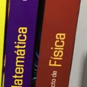 Imagem de capa para o Ebook Manual Compacto de Física e Matemática