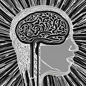 Imagem de capa para o Ebook A Mente Procrastinadora