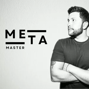 Imagem de capa para o Curso online Meta Master Mentoria