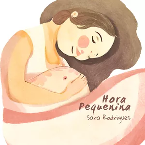 Imagem de capa para o Ebook Hora Pequenina