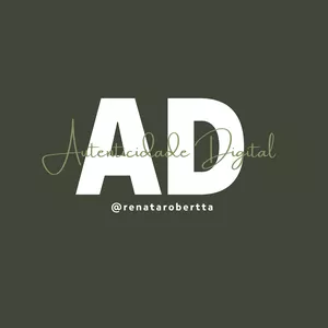 Imagem de capa para o Serviço online Autenticidade digital: Como criar conteúdo de forma ágil, organizada e produtiva, para facilitar sua rotina de trabalho.