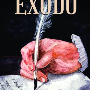 Imagem de capa para o Ebook Êxodo - Madame Guyon (Ebook em Epub) 