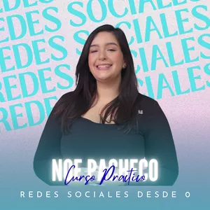 Imagen de portada para Curso online Redes Sociales desde 0 (Nivel I)