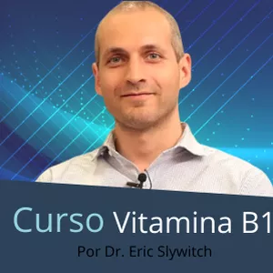 Imagem de capa para o Curso online  Vitamina B12: Suplementação prática