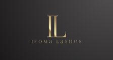 IFOMA LASHES COMMUNITY logo