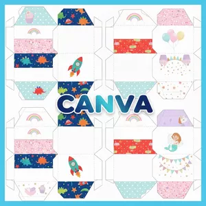 Imagen de portada para Curso online Kit Premium de Plantillas Editables