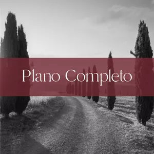 Imagem de capa para o Ebook Roteiro Personalizado de 15 a 20 dias