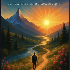 Imagem de capa para o Ebook DESVENDANDO SEU PROPÓSITO DIVINO