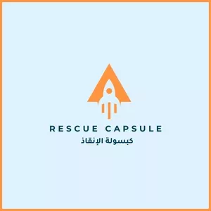 Cover image for Online course Rescue Capsule