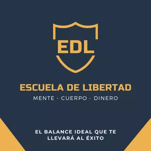 Imagen de portada para Curso online Escuela de Libertad