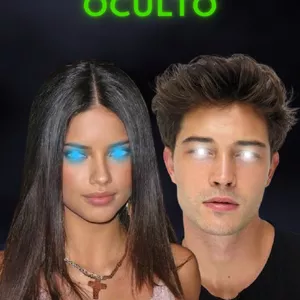 Imagen de portada para Ebook Looksmaxing Oculto 