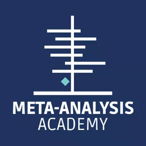 Cover image for Online course IX Meta-Analysis Academy