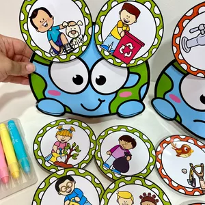 Imagem de capa para o Ebook Luvas Planeta