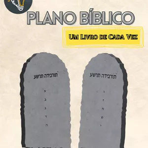 Imagem de capa para o Curso online Plano Bíblico: Antigo Testamento