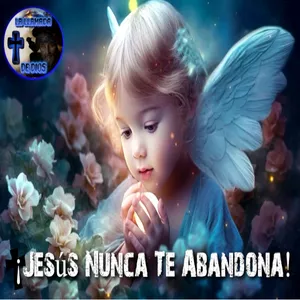 Imagen de portada para Curso online  ✨ ¡Jesús Nunca Te Abandona! 🙌 Una Canción Que Te Llenará de Fe y Esperanza 🎶🙏