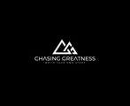 Chasing Greatness logo