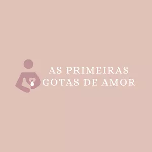 Imagem de capa para o Curso online As Primeiras Gotas de Amor