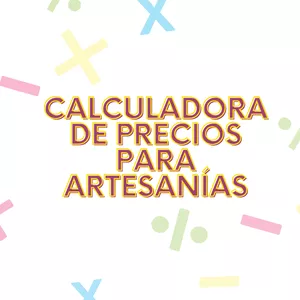 Imagen de portada para Ebook calculadora de precios