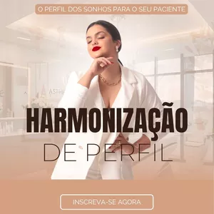 Imagem de capa para o Curso online Curso de Perfiloplastia