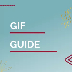 Cover image for Ebook Gif Guide